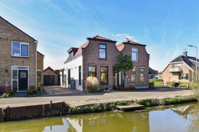 Woning Lookwatering 41 Delft