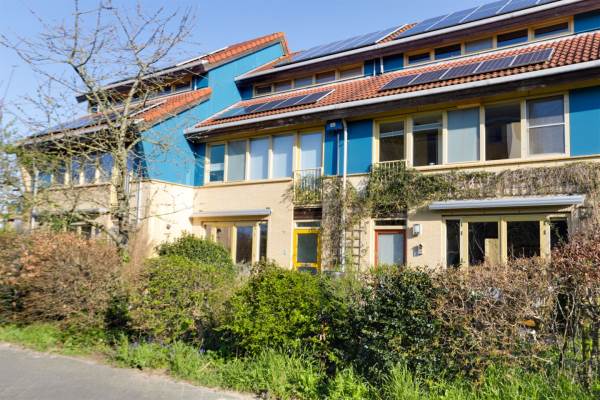 Woning Atalantahof 2 Utrecht