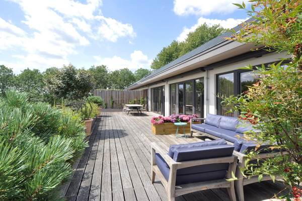 Woning Stationsweg 61a Breukelen