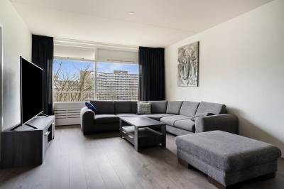 Woning Jonkerbos 42 Zoetermeer