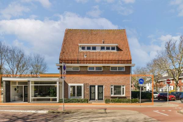 Woning Tolweg 6zw Zandvoort