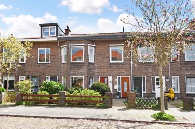 Woning Noordenburglaan 34 Voorburg