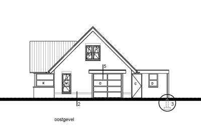 Bouwgrond Zutphenseweg 27D Laren (GE)
