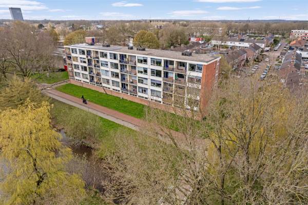 Woning Epe 71 Assen