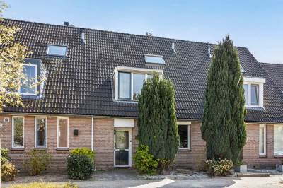 Woning Bankven 21 Goirle
