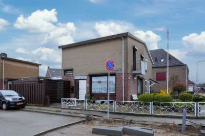 Woning Margrietstraat 9 Margraten
