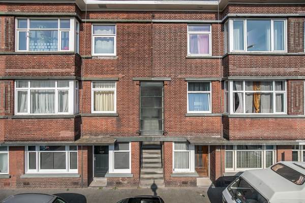 Woning Allard Piersonlaan 90 Den Haag