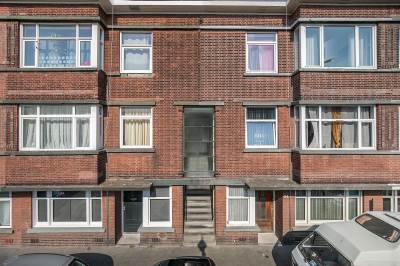 Woning Allard Piersonlaan 90 Den Haag