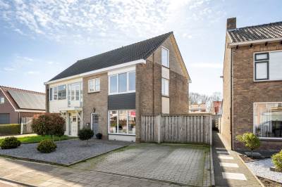 Woning Ten Ankerweg 1B Tholen