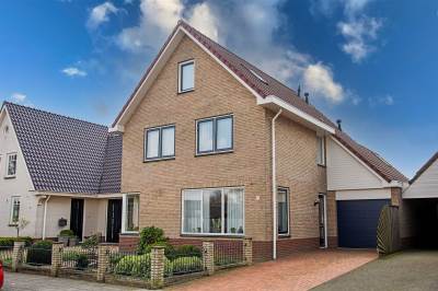 Woning Ligtenbergerdijk 9A Rijssen