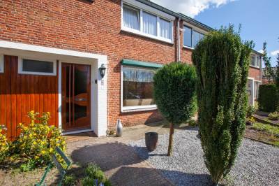 Woning Koekoekstraat 6 Winterswijk