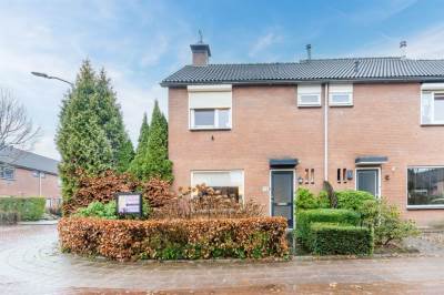 Woning Kastanjelaan 13 Garderen