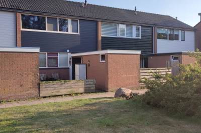 Woning Laan van de Bork 626 Emmen