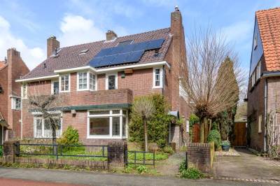 Woning Scheidingsweg 10 Nijmegen