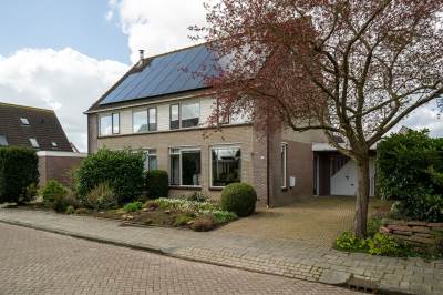 Woning It Bûthûs 3 Wergea