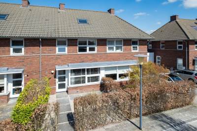 Woning Ytsjesân 134 Leeuwarden