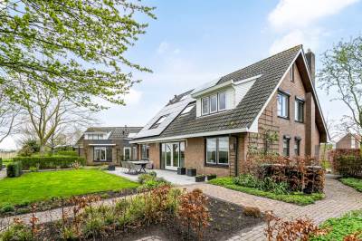 Woning Hazershil 13 Steenbergen (NB)