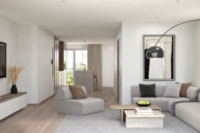 Woning Dorpsstraat 117R Zoetermeer