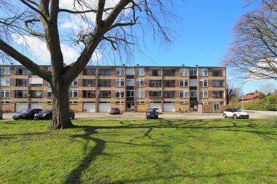 Woning Evertsenstraat 22 Papendrecht