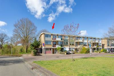 Woning Vloedwal 24 Huizen