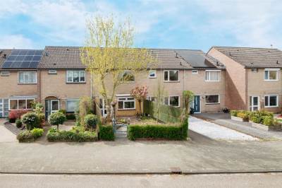 Woning Vennestraat 50 Drunen