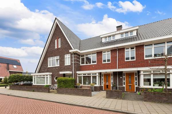Woning Kruilier 3 Moerkapelle