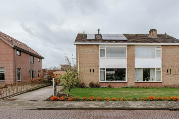 Woning Bagijnestraat 13 Ochten
