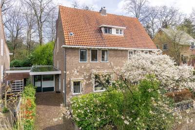 Woning Nijmeegsebaan 74 Heilig Landstichting