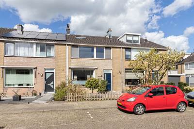 Woning H.A. Lorentzstraat 9 Papendrecht