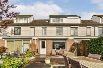 Woning Vredebest 5 Ouderkerk aan de Amstel