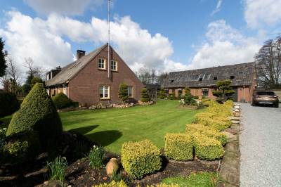 Woning Schansstraat 4a Oirschot