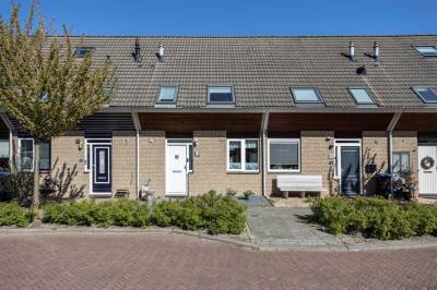 Woning de Noordbank 39 Rozenburg (ZH)