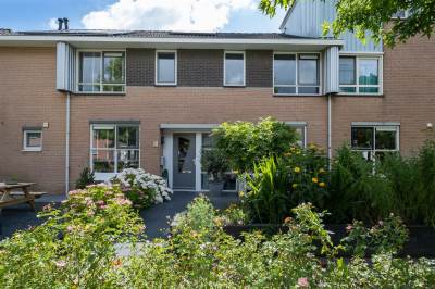 Woning Heemlaan 39 Heerhugowaard