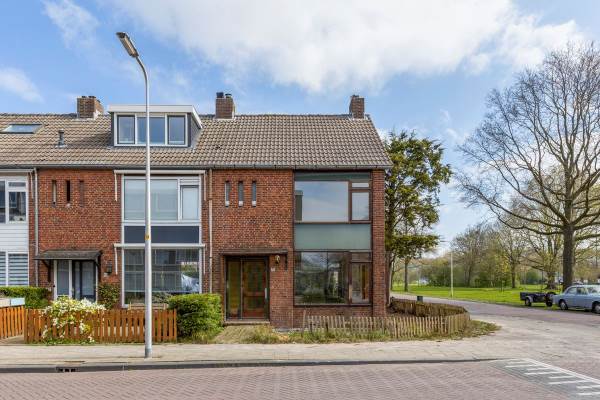 Woning Jan Steenlaan 71 Voorschoten
