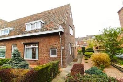 Woning Vijverstraat 58 Brunssum