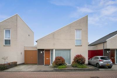 Woning Don Boscostraat 24 Veldhoven