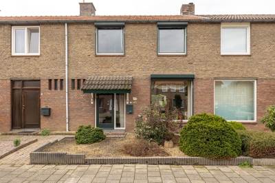 Woning Heerstraat Noord 126 Stein