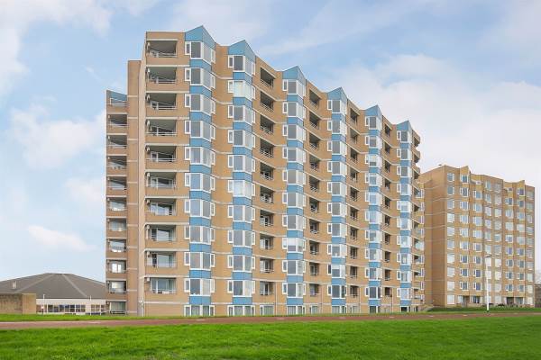 Woning Stuvesande 212 Terneuzen