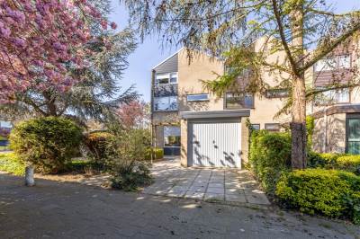 Woning Groot Veldsweer 87 Hardinxveld-Giessendam