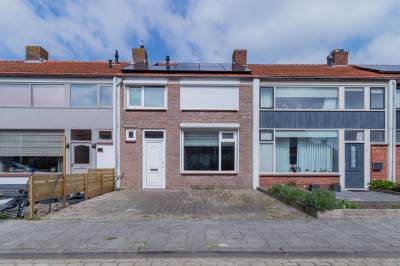 Woning Bontepolderstraat 5 Sluiskil