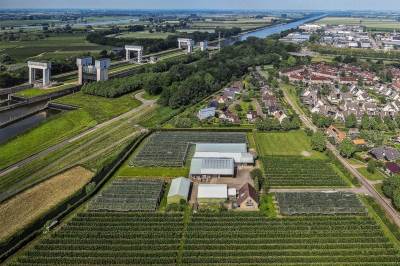 Woning Middelweg Oost 11 Wijk bij Duurstede