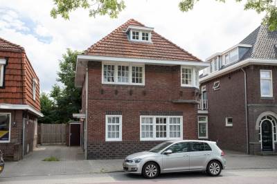 Woning Laaressingel 18 Enschede