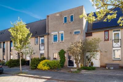 Woning Hofstede 10 Wijk bij Duurstede
