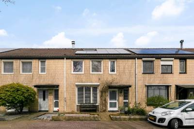 Woning Het Gewad 29 Veldhoven