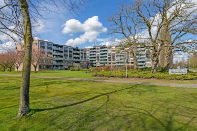 Woning Dikkersstraat 15 Ommen