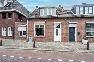 Woning Berghemseweg 52 Oss