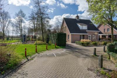 Woning Slothoef 28 Gemonde