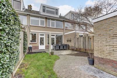 Woning Camphuysenstraat 53 Vleuten
