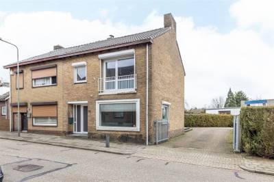 Woning Huls 14 Simpelveld
