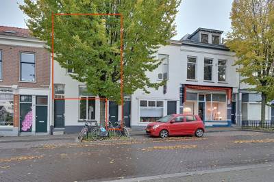 Woning Klarendalseweg 160 Arnhem